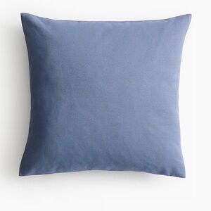 COTTON CANVAS CUSHION COVER‎ 20x20